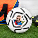 Pallone da calcio personalizzato