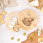 Personalised cheeseboard