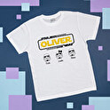 Polyester-T-Shirts bedrucken