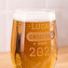 Personalised beer glass Personalised beer glass
