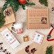 Gepersonaliseerd gourmet kerstpakket