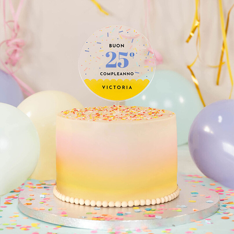 Cake Toppers: 50 Bellissime Idee Per Futuri Sposi