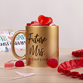 Presentes para recém casados