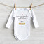 Baby Body bedrucken mit Foto oder Namen Baby Body bedrucken mit Foto oder Namen