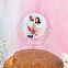 Cake Topper personalisiert