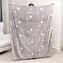 Personalised Glow In The Dark blanket Personalised Glow In The Dark blanket