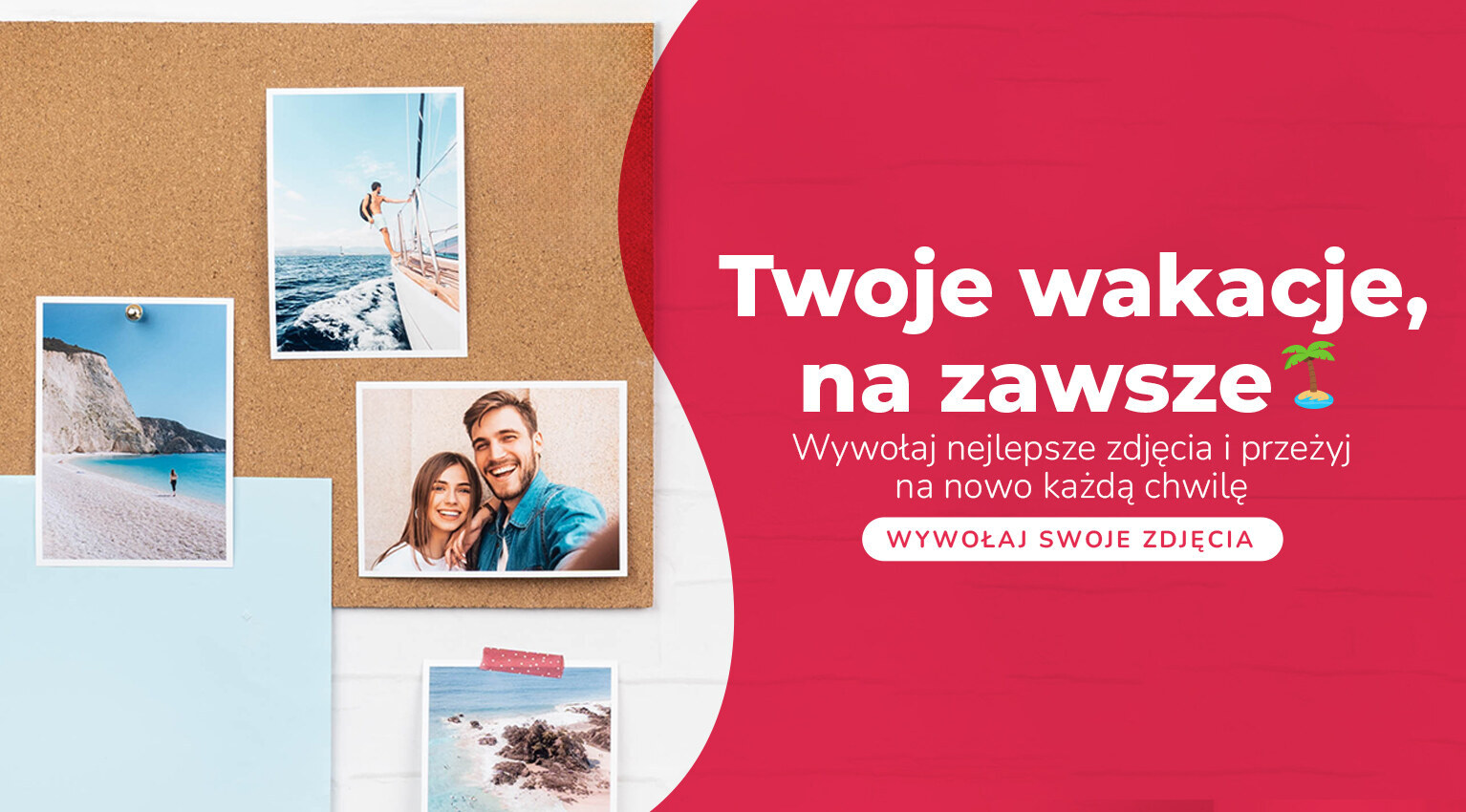 Wywoływanie zdjęć