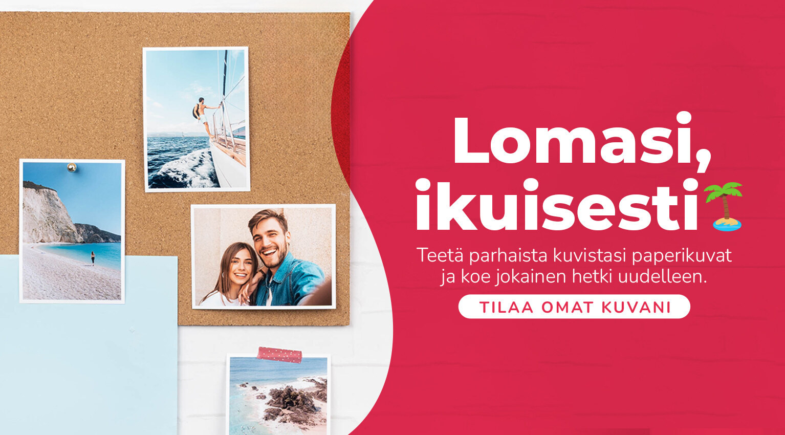 Valokuvien kehitys