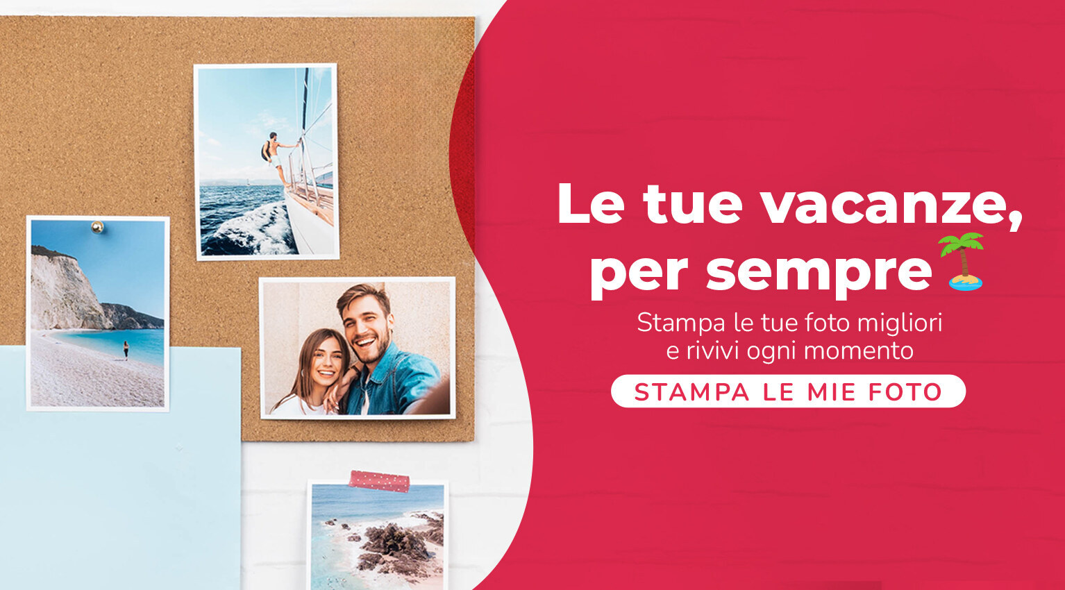 Stampa foto online