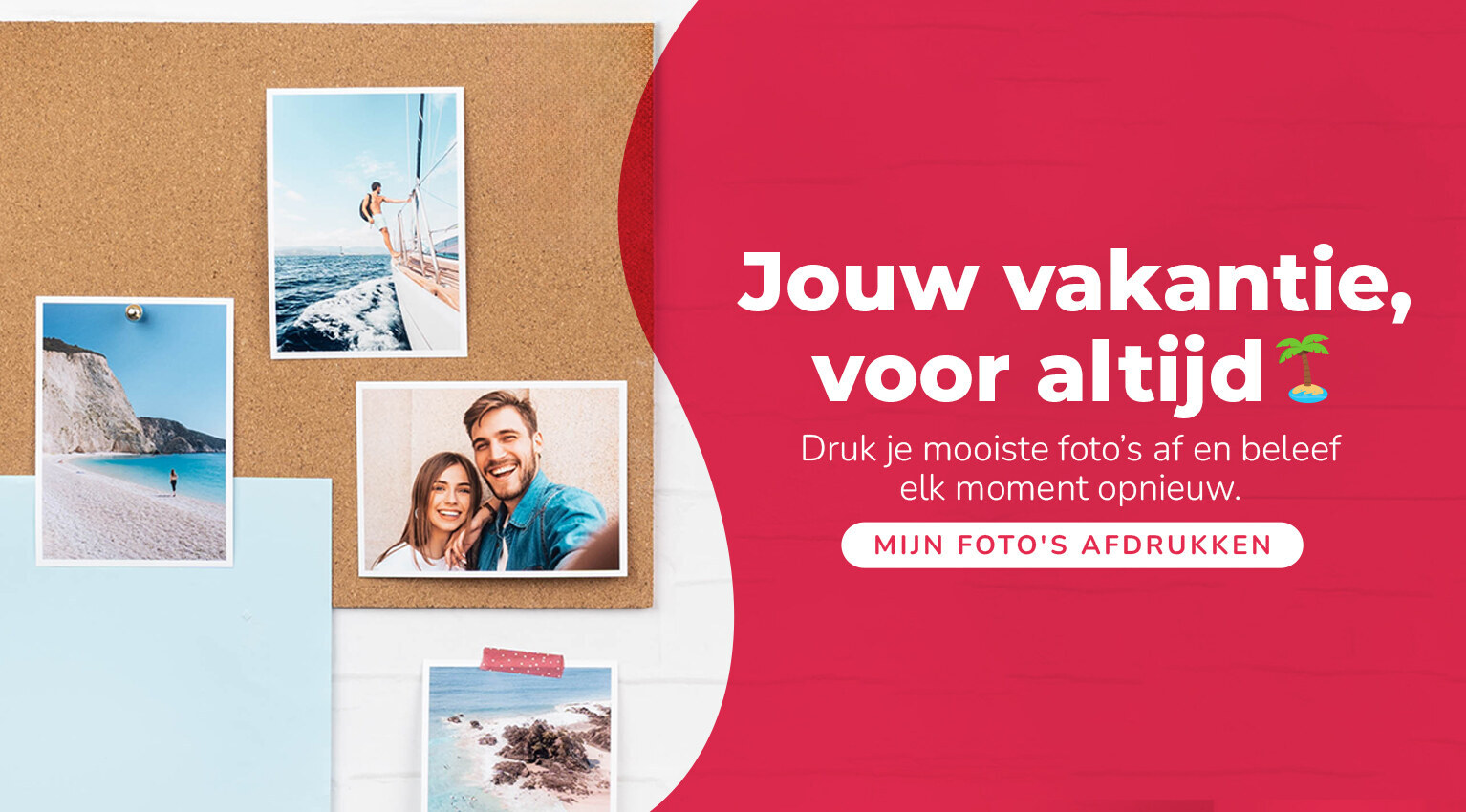 Foto's afdrukken