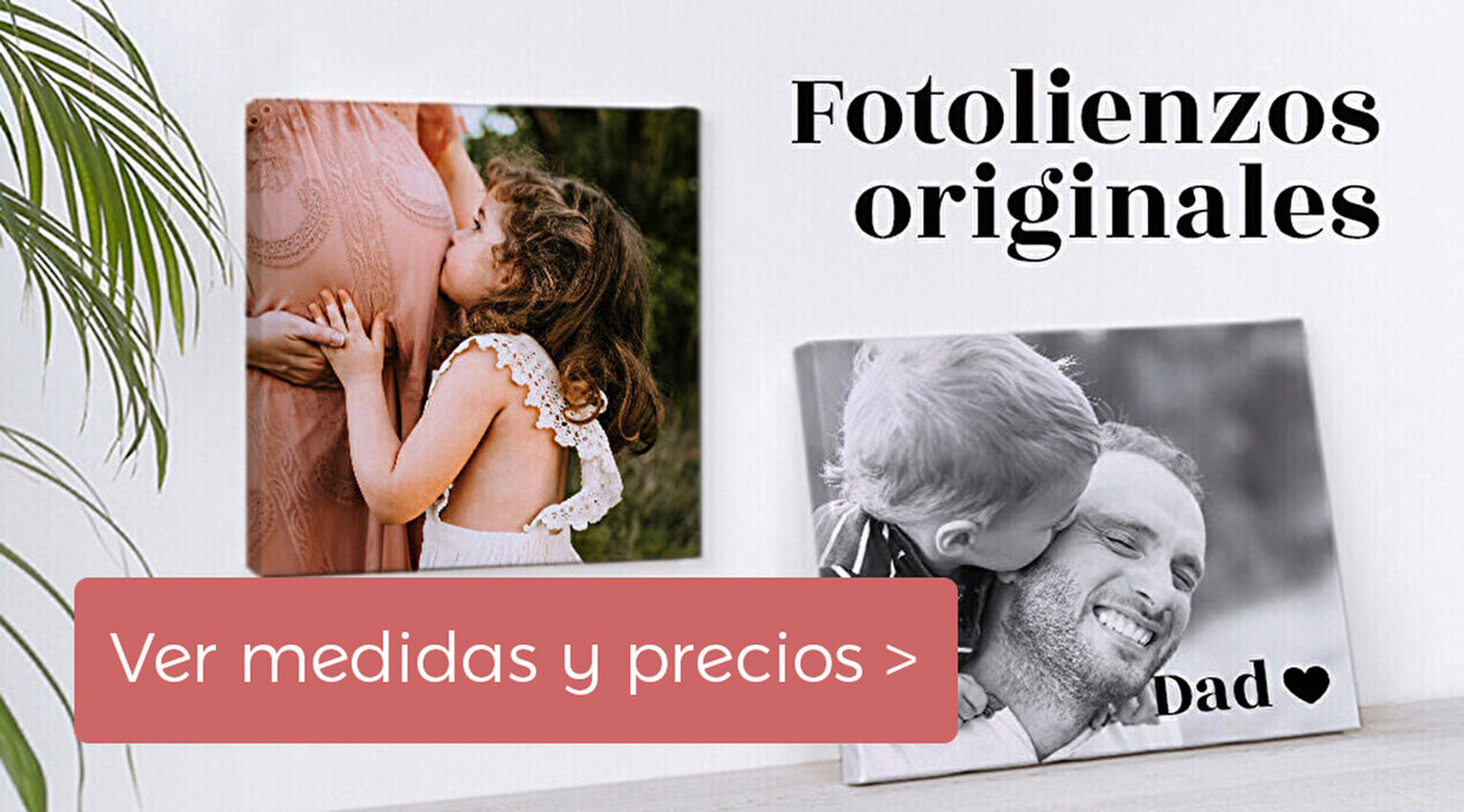 Foto Lienzo personalizado