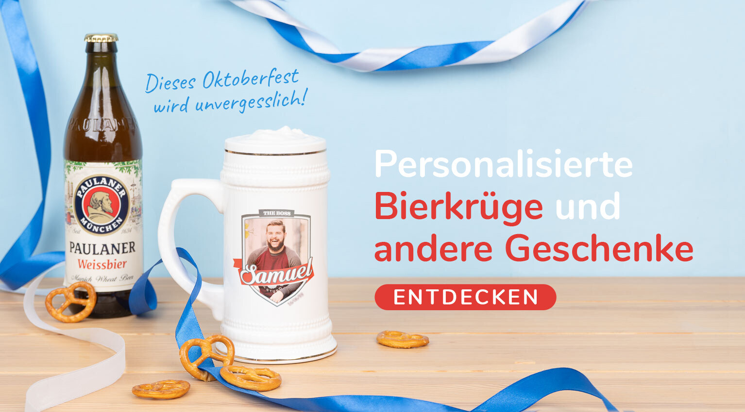 Oktoberfest 2026