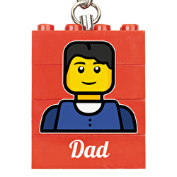 Dad Lego