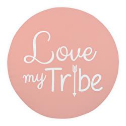 Love my tribu