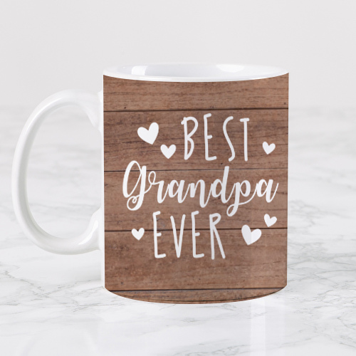 Best grandpa ever Best grandpa ever