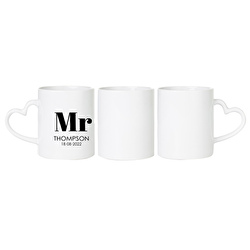 Mr (Mr and Mrs)