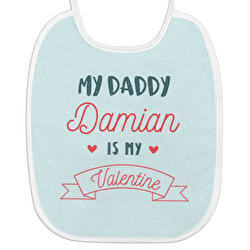 Father's Day Bibs