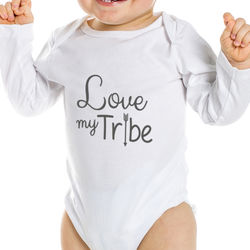 Amo mi tribu