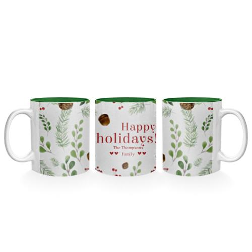 Happy Holidays Happy Holidays