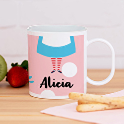 Taza «Alicia en el país de las Maravillas» – Tazas personalizadas