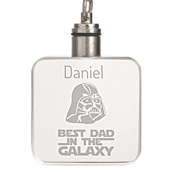 Mejor padre en la galaxia