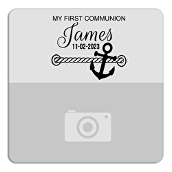 Anchor Communion