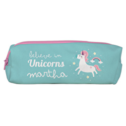 Astuccio unicorno personalizzato