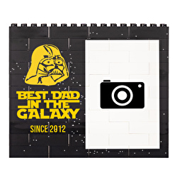 Best Dad in galaxy