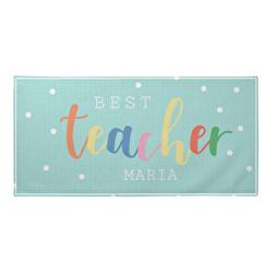 Best teacher