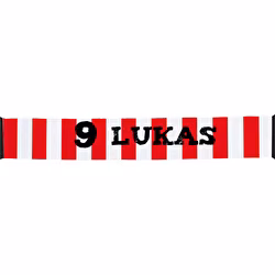 Red and White Stripes