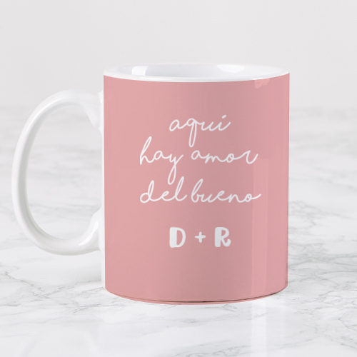 Aquí hay amor del bueno Aquí hay amor del bueno