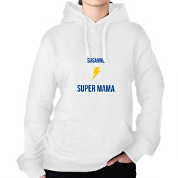 Super Mama (ray)