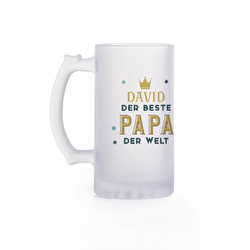 Der beste Papa der Welt