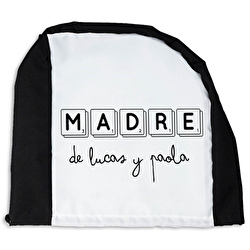 Madre de... (Fichas)