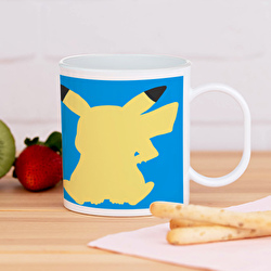 Taza Pokemon