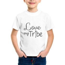 Love tribe