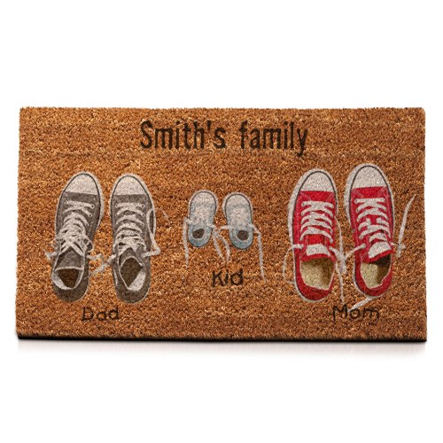 Family Shoes (3)