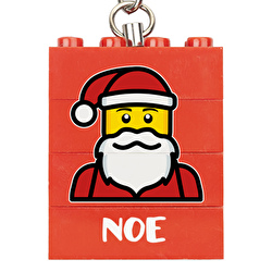 Noel Lego