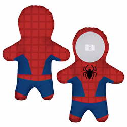 Héroe Hombre Araña
