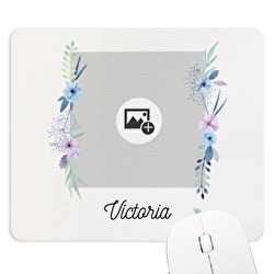 tapis de souris personnalisé