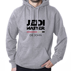 Jedi Maestro