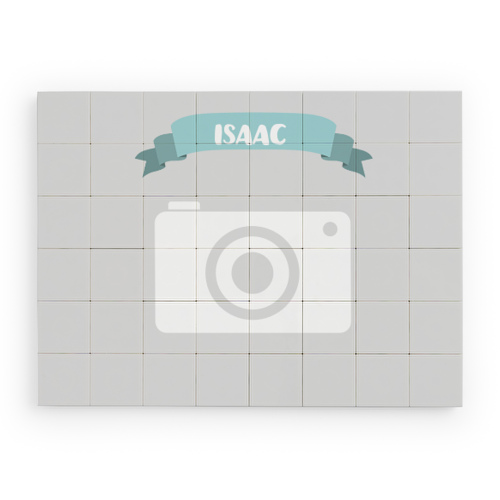 Banner text blue Banner text blue