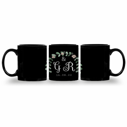 Initials (5) Initials (5)