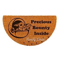 Precious Bounty Inside
