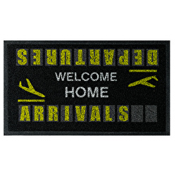 Departures/Arrivals