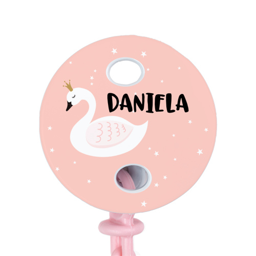 Cute Swan Cute Swan