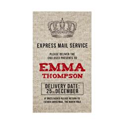 Express Mail Service