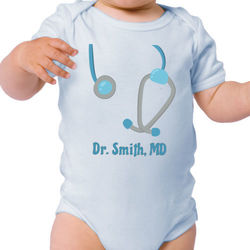 Baby doctor