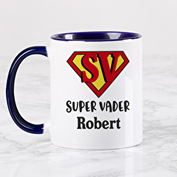 Super Vader