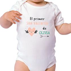 Primer San Valentín